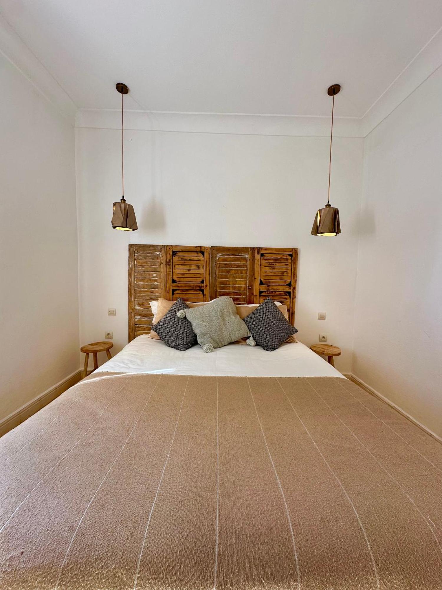 Villa Nour Essaouira Eksteriør bilde