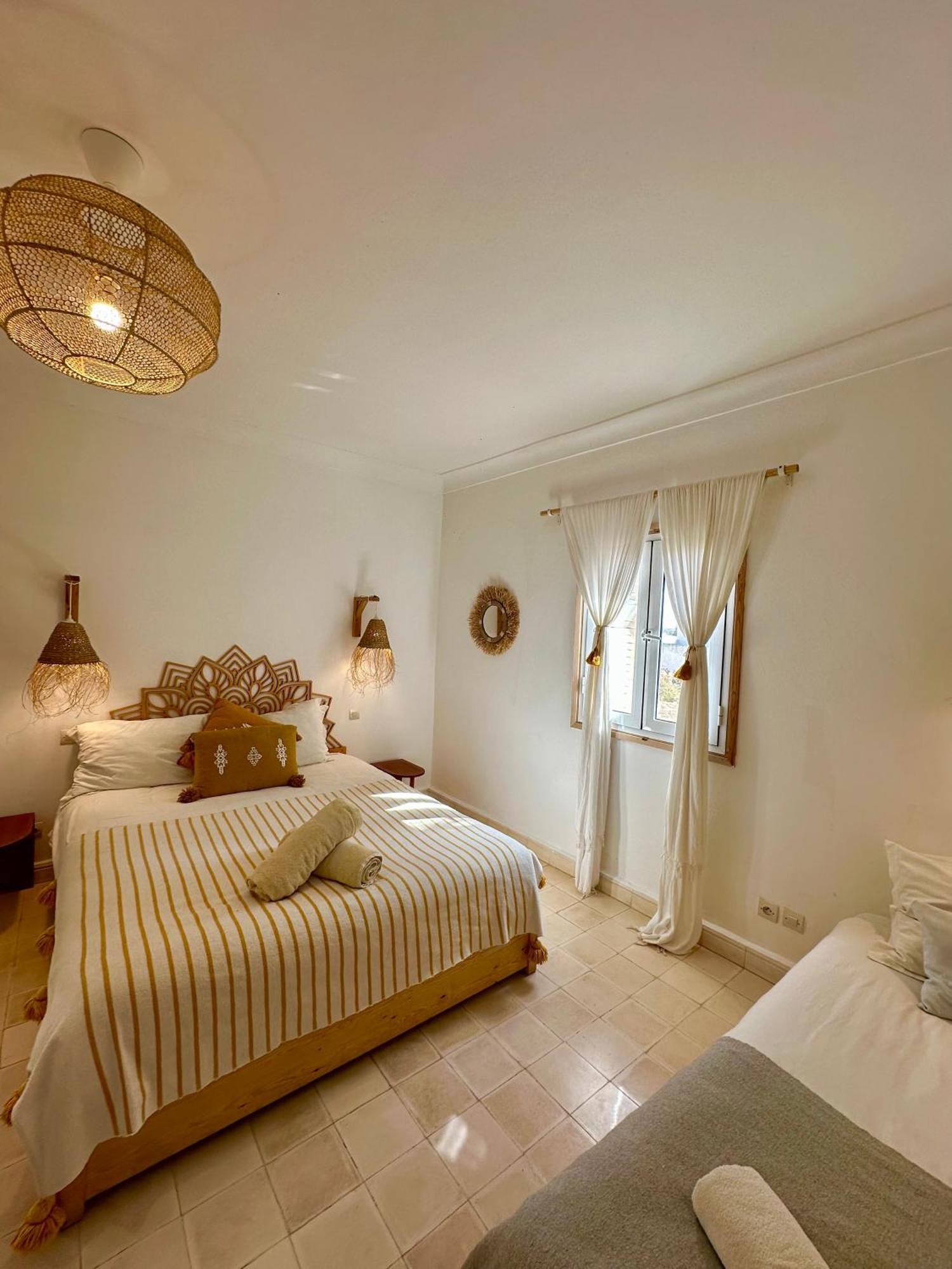Villa Nour Essaouira Eksteriør bilde