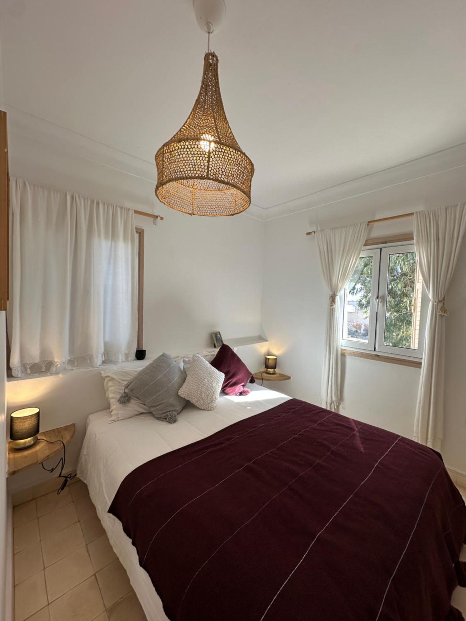 Villa Nour Essaouira Eksteriør bilde