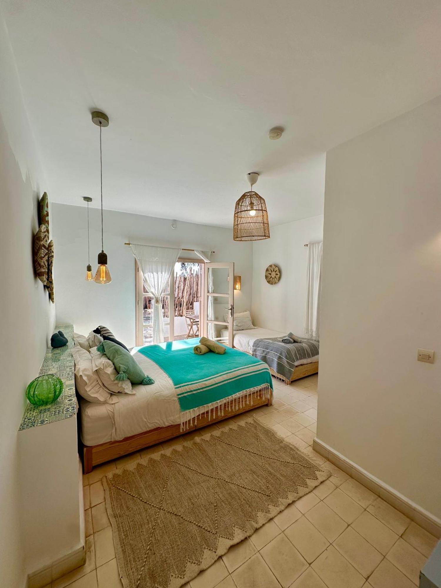 Villa Nour Essaouira Eksteriør bilde