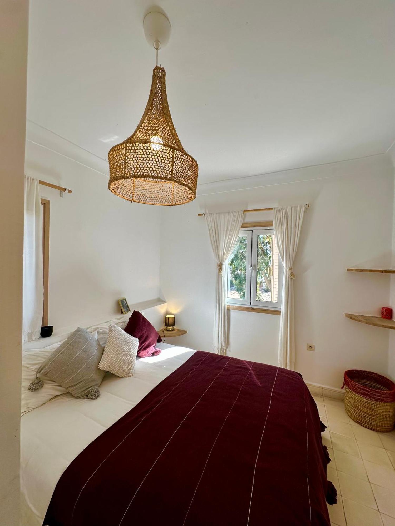 Villa Nour Essaouira Eksteriør bilde