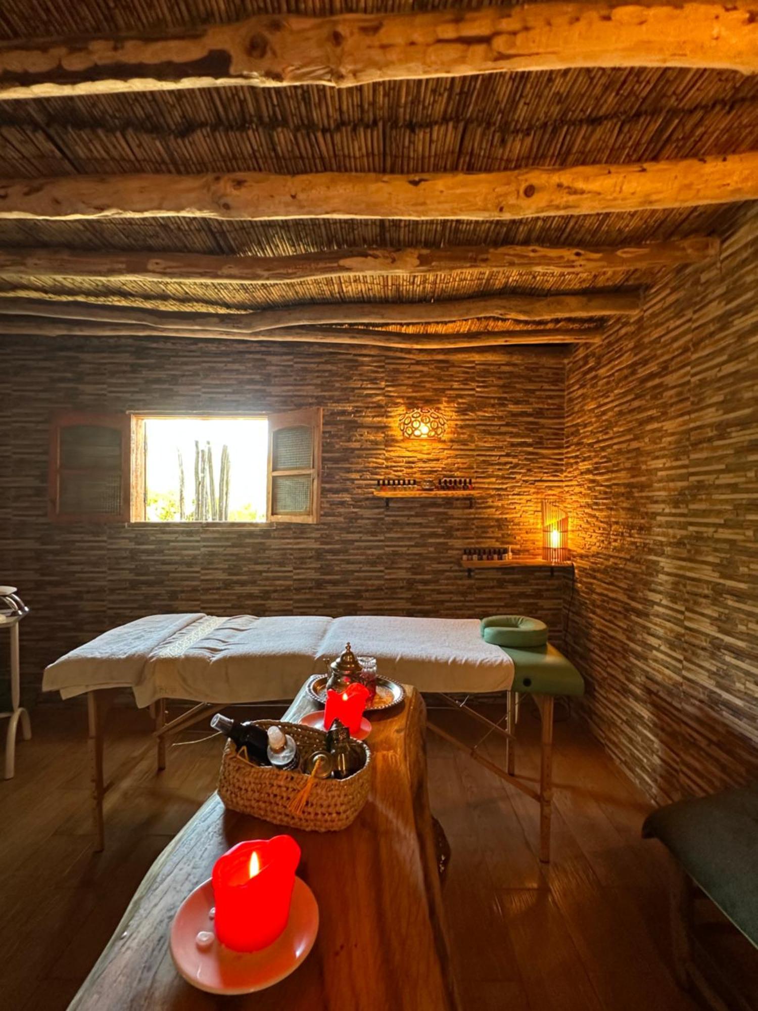 Villa Nour Essaouira Eksteriør bilde